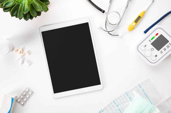 Matériel médical : Pilier des soins de santé