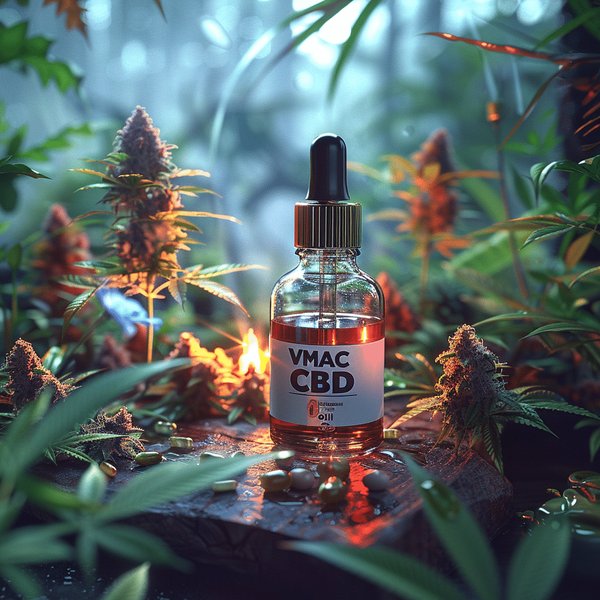 Découvrez les avantages du VMAC chanvre