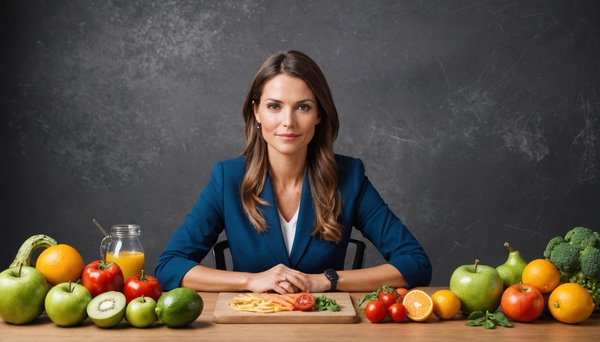 Trouvez la diététicienne à bourgoin qui vous convient le mieux