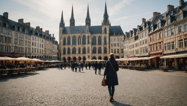 Découverte de la sophrologie à rouen avec caroline pour une sérénité retrouvée